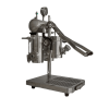 PSZXS4S Electric / air pressure variable extraction espresso machine electrically heated variable pressure extraction coffee manual pull rod coffee