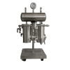 PSZXS4S Electric / air pressure variable extraction espresso machine electrically heated variable pressure extraction coffee manual pull rod coffee