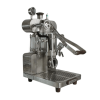 PSZXS5S Electric / pressure variable extraction Epresso machine manual pull bar coffee heating pressure extraction coffee hammer 58mm